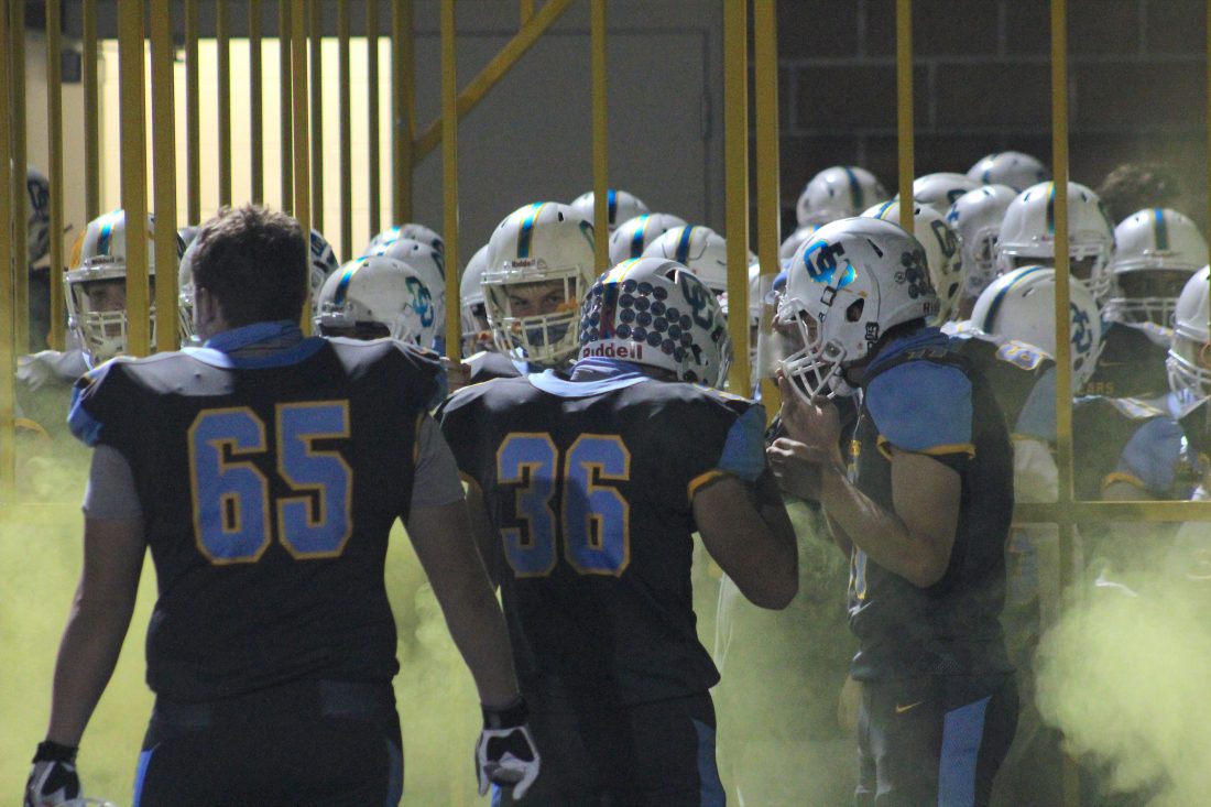 Oak Glen Firmly Believes It s Their Year To Win It All News Sports